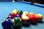 Rack Time Billiard