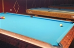 Valley Billiards