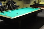 River City Billiards