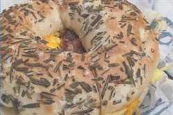 The Lox Bagel Shop