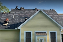 Paragon Roofing Ohio Inc