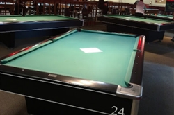 Peninsula Billiards