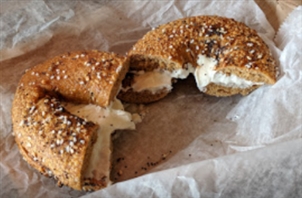 Chesapeake Bagel Bakery