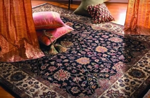 Persian Rug Gallery