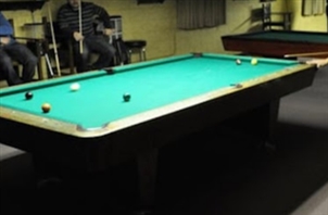 River City Billiards