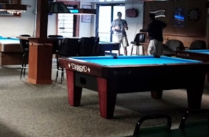 Q-Stix Billiards