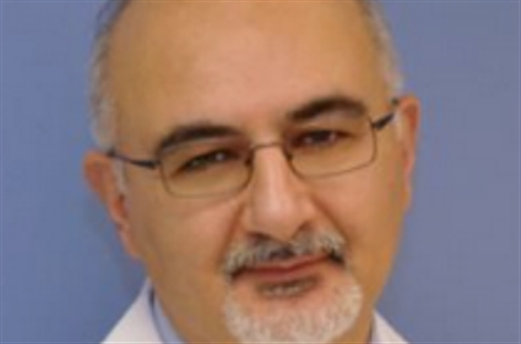 Dr. Behzad Kalaghchi