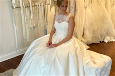 Ava Clara Couture Bridal