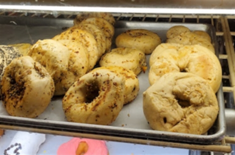 Bagel Brothers