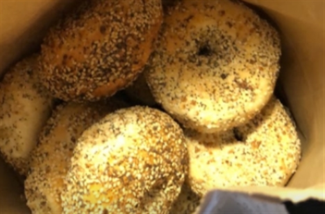 Bialy's Bagels