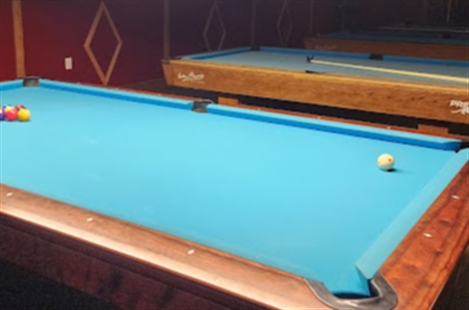 Valley Billiards