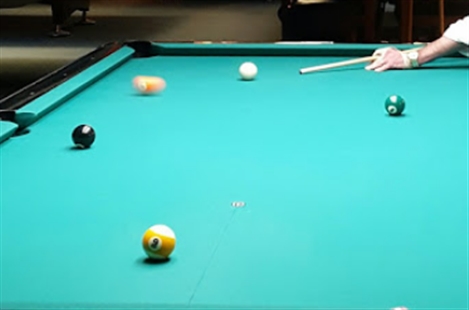 Pockets Billiards LLC